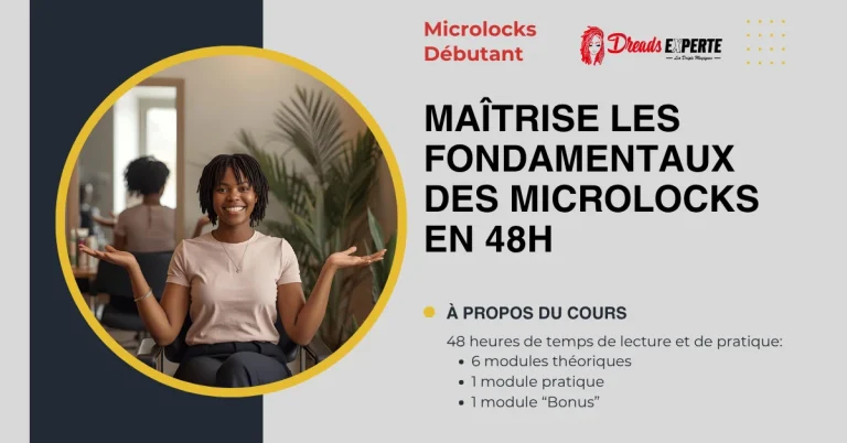 1- Microlocks | Maitrise des Fondamentaux