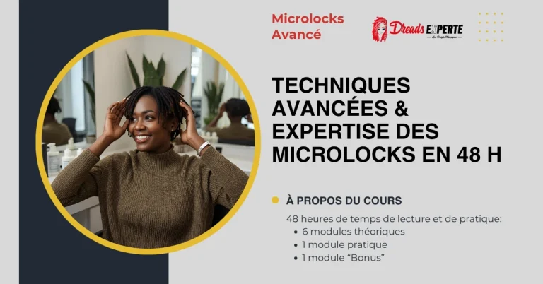 2- Microlocks | Techniques avancées & Expertise